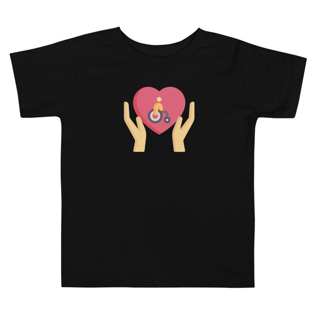 P4TC Toddler Short Sleeve Tee