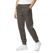 P4TC Unisex pigment-dyed sweatpants