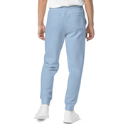 P4TC Unisex pigment-dyed sweatpants