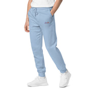 P4TC Unisex pigment-dyed sweatpants