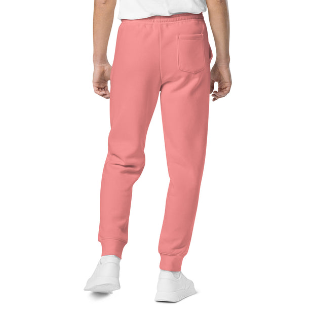 P4TC Unisex pigment-dyed sweatpants