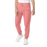 P4TC Unisex pigment-dyed sweatpants