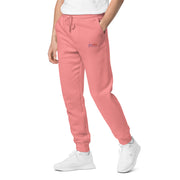 P4TC Unisex pigment-dyed sweatpants