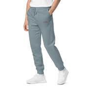 P4TC Unisex pigment-dyed sweatpants