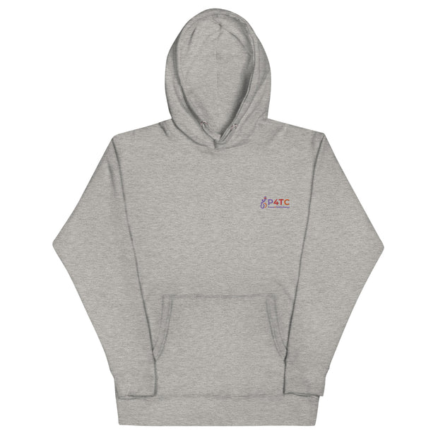 P4TC Unisex Hoodie