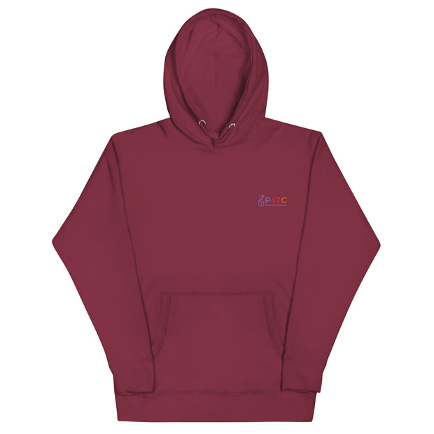 P4TC Unisex Hoodie