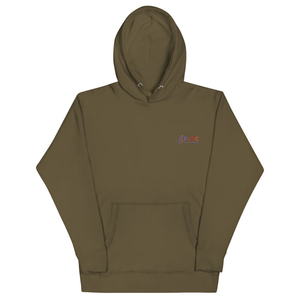 P4TC Unisex Hoodie