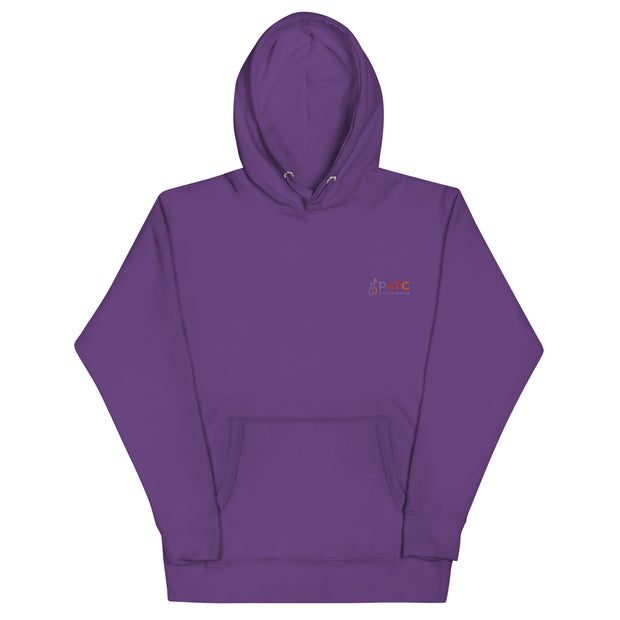 P4TC Unisex Hoodie