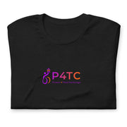 P4TC Unisex t-shirt