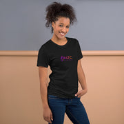 P4TC Unisex t-shirt