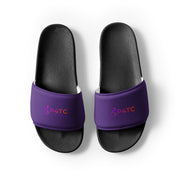 P4TC Women's slides